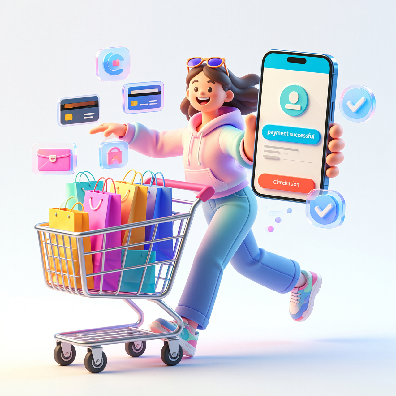 E-Commerce Solutions